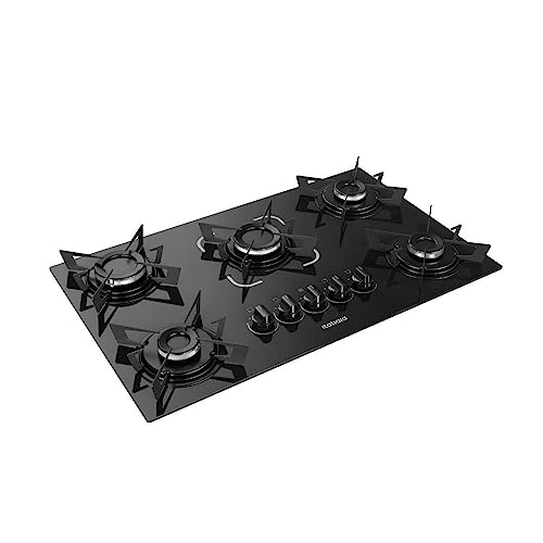 Cooktop Itatiaia 5 Bocas Electra