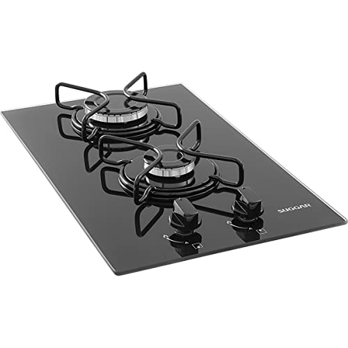 Cooktop Suggar 2 Bocas FG2002AVP