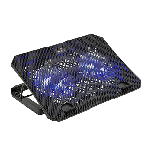 Cooler para Notebook Bright 2 Fans