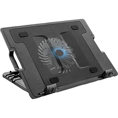 Cooler para Notebook Multi AC166