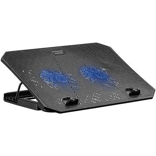 Cooler para Notebook Multilaser AC392