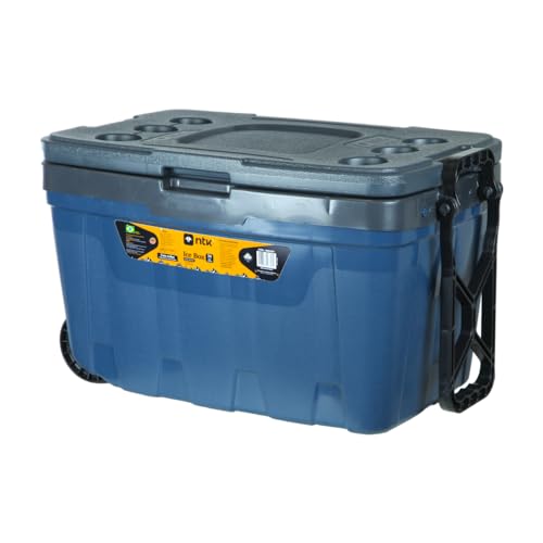 Cooler NTK 54L Ice Box