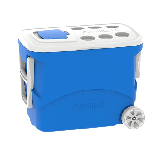 Cooler Soprano 50L