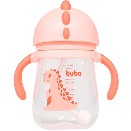Copo de Transição Buba 240ml Dino