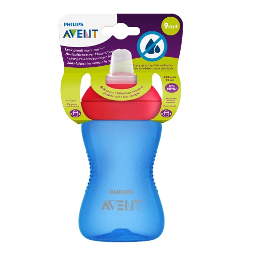 Copo de Transição Philips Avent 300ml SCF802/01