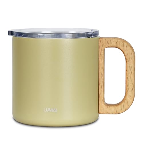 Copo Térmico LUMAI 350ml Vietnã