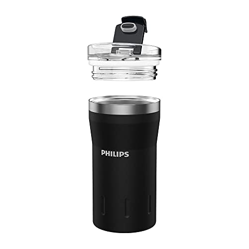 Copo Térmico Philips 350ml AWP2654BK