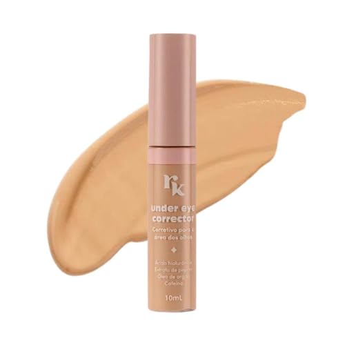 Corretivo RK by Kiss Under Eye Corrector