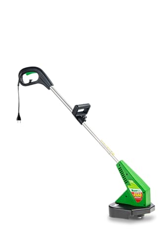 Aparador de Grama Trapp 1500W Master AT-1500