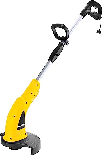 Aparador de Grama Vonder 1500W AG 1500BP