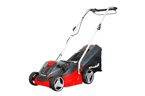 Cortador de Grama Einhell GE-CM 33 Li Solo