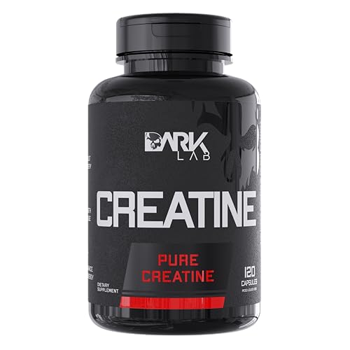 Creatina Dark Lab Pure