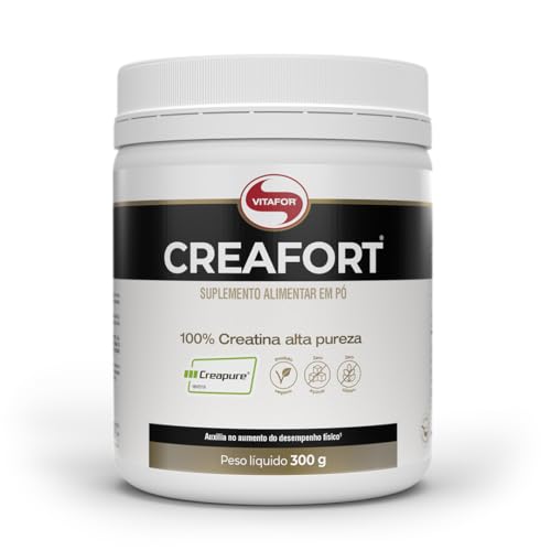 Vitafor Creafort Creapure