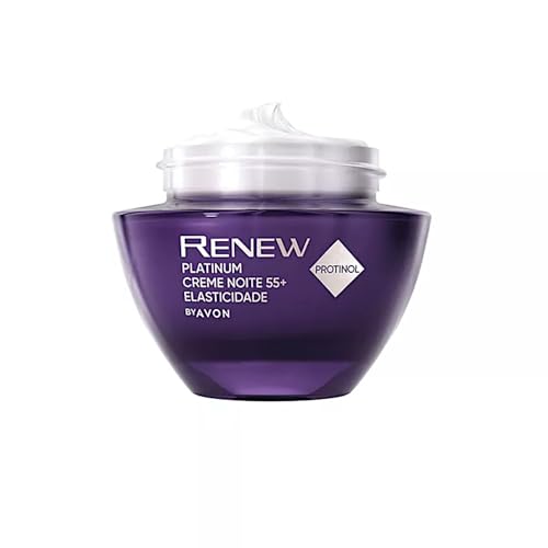 Avon Renew Platinum Noite