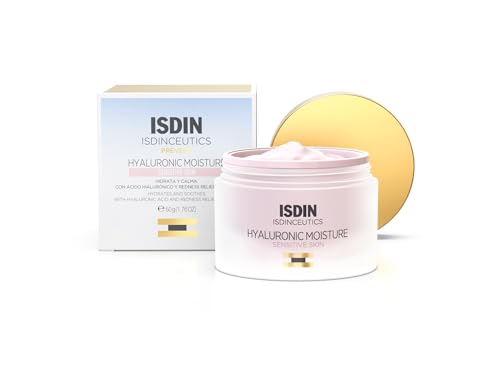 ISDIN Isdinceutics Hyaluronic Moisture