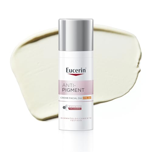 Creme Clareador Eucerin 50ml Anti-Pigment Dia