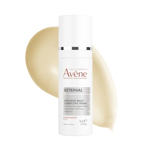 Creme Avène 30ml Retrinal 0.1