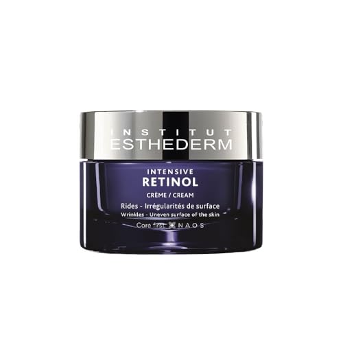 Creme Esthederm 50ml Intensive Retinol