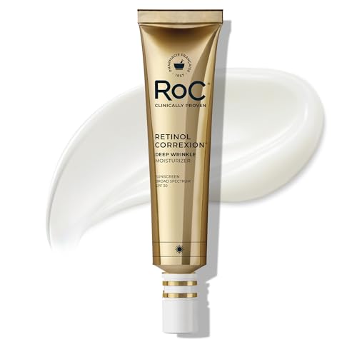 Creme RoC 30ml Retinol Correxion