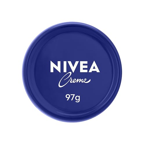 Creme Hidratante NIVEA Lata