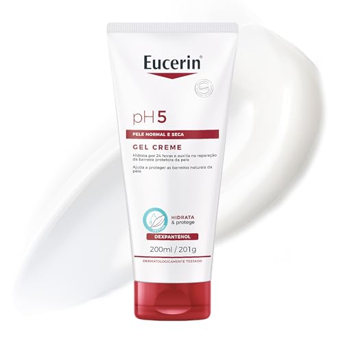Gel Creme Eucerin pH5