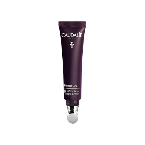 Creme para a Área dos Olhos Caudalie 15ml Premier Cru
