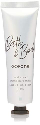 Creme para as Mãos Océane 30ml Sweet Cotton