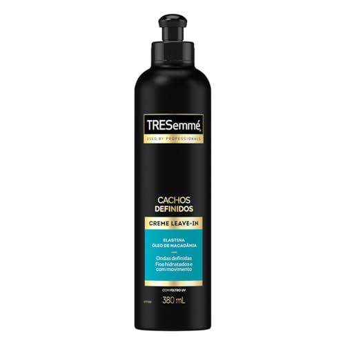 TRESemmé Cachos Definidos 380ml
