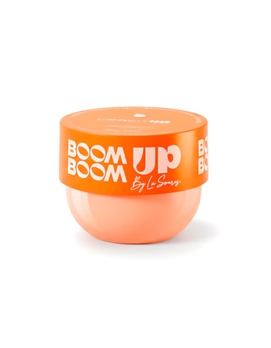 Creme Anticelulite Peach Up Boom Boom Up