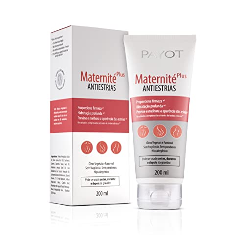 Payot Maternité Plus