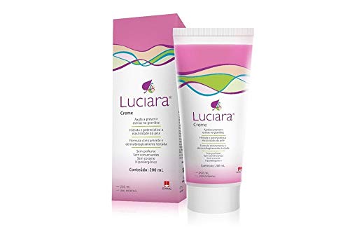 Creme Bayer Luciara