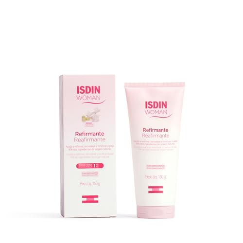 Creme ISDIN Woman Refirmante