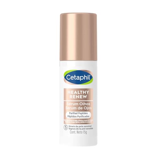 Sérum para Olheiras Cetaphil 15g Healthy Renew