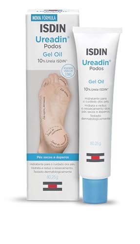 Creme para os Pés ISDIN 80,25g Ureadin Podos