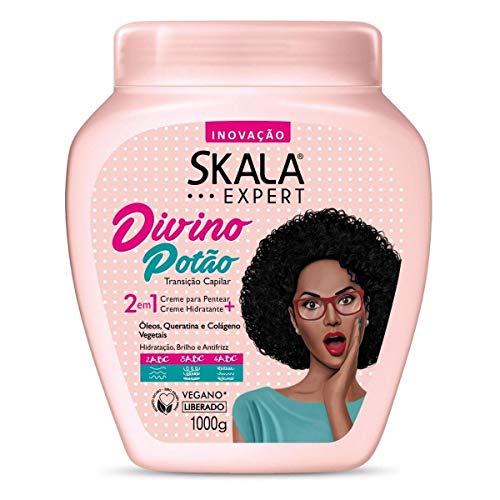 Creme Skala Divino Potão