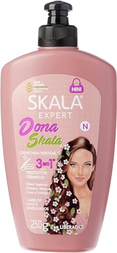 Creme Skala Dona Skala