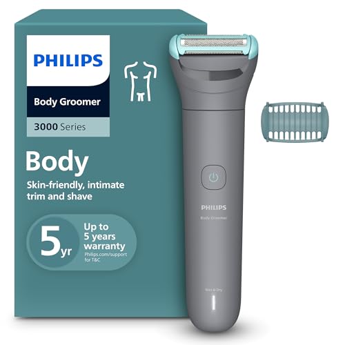 Aparador de Pelos Philips BG3470/15