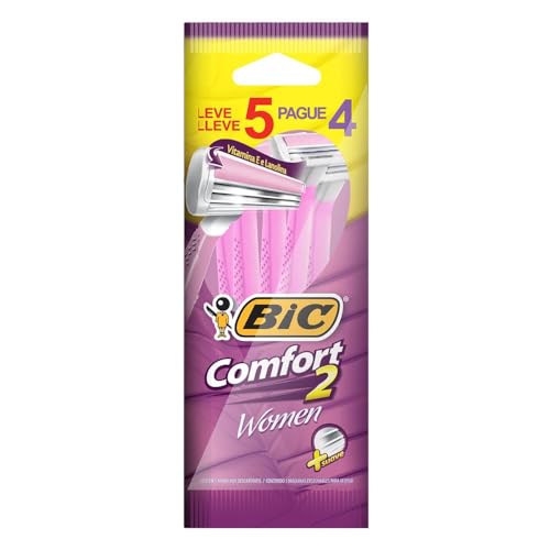 Depilador BIC Comfort 2 Women