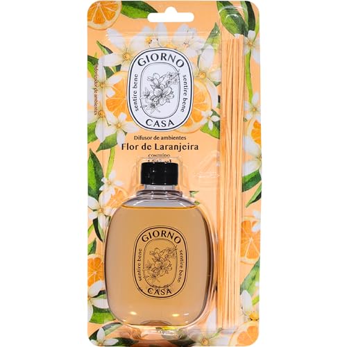 Difusor de Aromas Giorno Casa 150ml