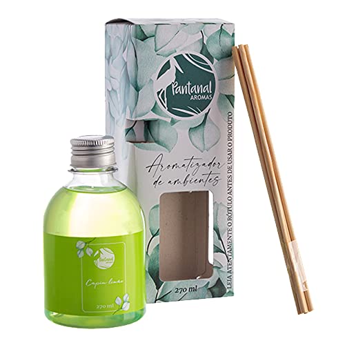 Difusor de Aromas Pantanal Aromas 270ml