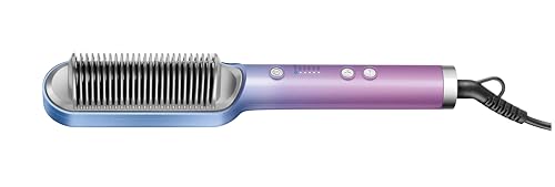 Escova Alisadora Mondial EA-JU-03