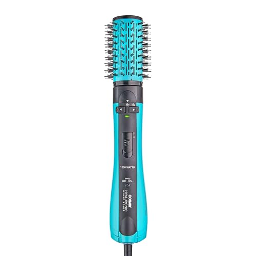 Escova Rotativa Conair Rotating Hyaluronic