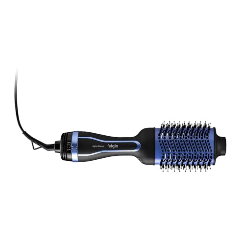 Escova Secadora Elgin Agile Glossy