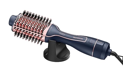 Escova Secadora Mondial ES-01-IR InfraRed