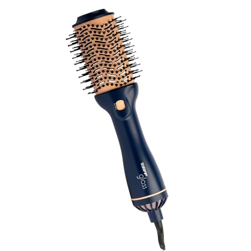 Escova Secadora Taiff Gloss