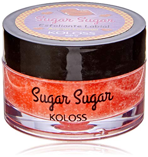 Esfoliante Labial Koloss Sugar Sugar