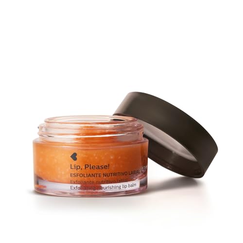 Esfoliante Labial Quem Disse, Berenice? Lip, Please!