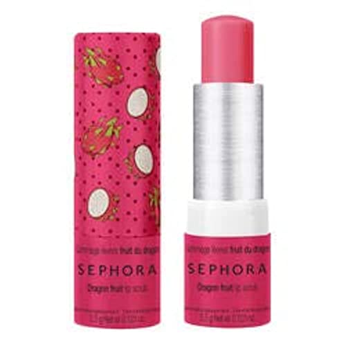 Esfoliante Labial Sephora Collection Fruta do Dragão