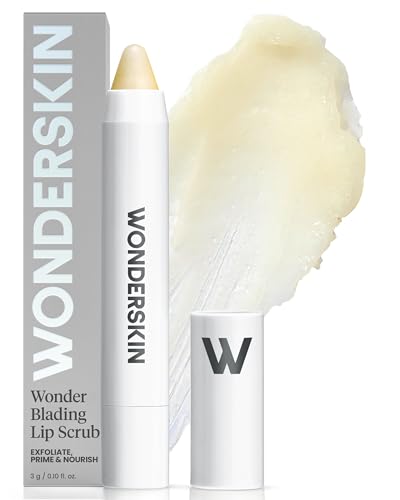 Esfoliante Labial Wonderskin 3-in-1
