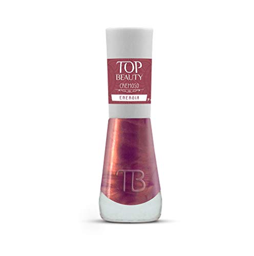 Esmalte Top Beauty 163 Energia
